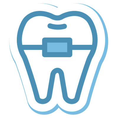Braces Icon