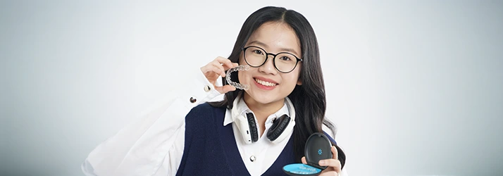 FC – Invisalign at Sadowski Orthodontics in Pottsville PA